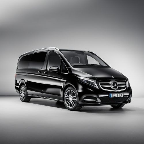 LUXURY VAN LUXURY VAN